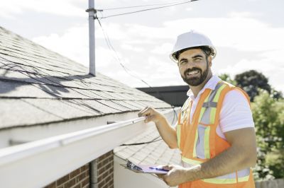 Experienced Roofing Contractor