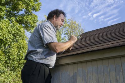 Roof Inspection During Optimal Seasons